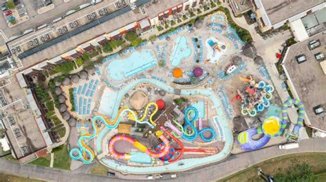 Top 10 Best Waterpark Hotels In Wisconsin Dells