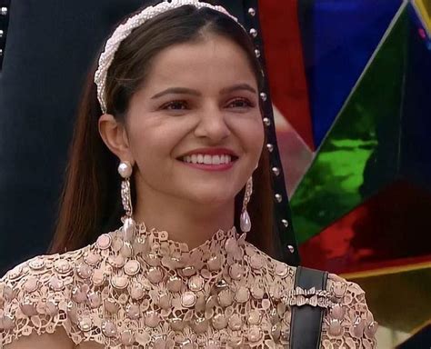 Bigg Boss 14 winner Rubina Dilaik: Know secrets behind her victory ...