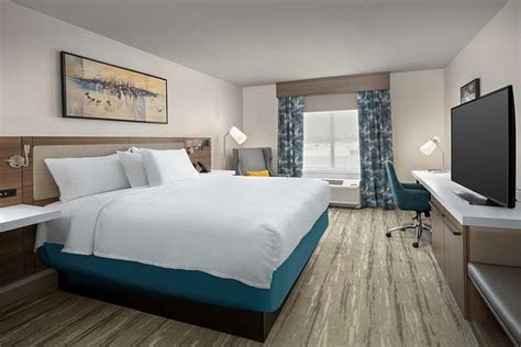 HILTON GARDEN INN FLORENCE CINCINNATI AIRPORT SOUTH $109 ($̶1̶1̶9̶ ...