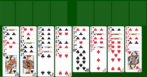 FreeCell Challenge Is a Solitaire Game with an Edifying Selection of ...