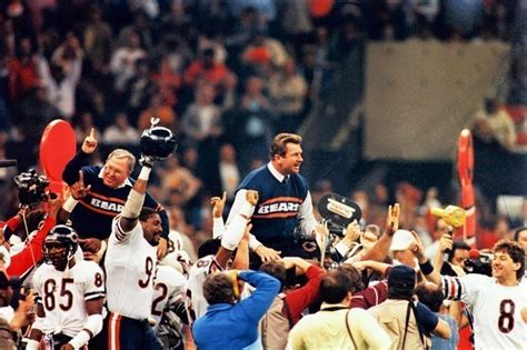 1985 Chicago Bears | Super Bowl XX - Chicago Tribune