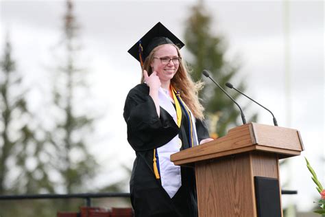 Rock Springs High School Graduates 254 in Class of 2019 - SweetwaterNOW