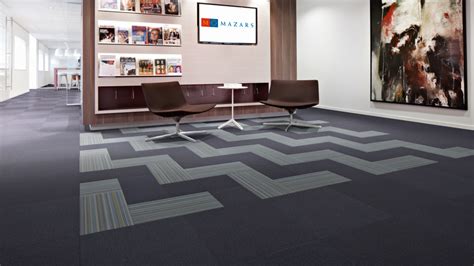 Flotex Flocked Flooring | Forbo Flooring Systems Australia