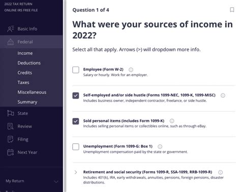 Form 1099 K - What is It and Why have I Received It | TaxAct