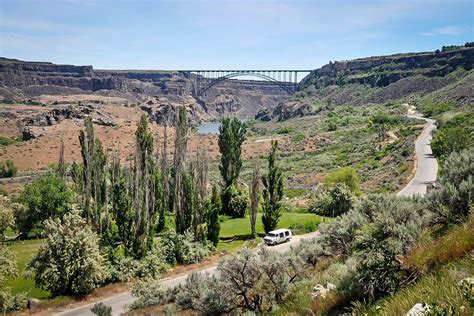 15 Must-Do Hikes in Twin Falls, Idaho - Go Wander Wild