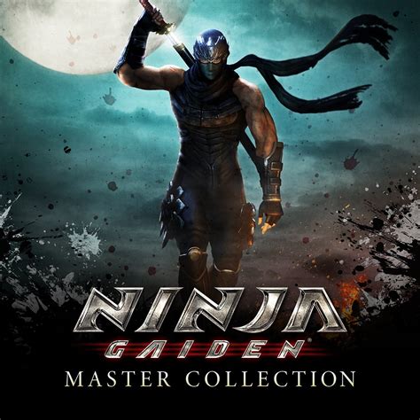 Ninja Gaiden: Master Collection | Ninja Gaiden (2004) Wiki | Fandom