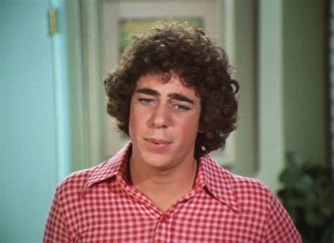 Barry Williams as Greg Brady in Room at the Top - The Brady Bunch Image ...