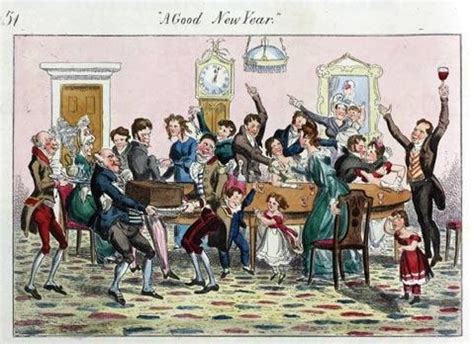 #MyrtleMondays: Hogmanay, First Footing, and Auld Lang Syne: A Scottish ...