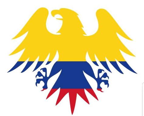 Pin by Carlos Aldana on "Colombia "Symbols | Colombian flag, Colombian ...