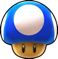 Mini Mushroom - Super Mario Wiki, the Mario encyclopedia