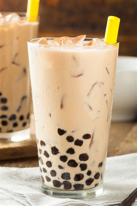 To Make Boba Tea At Home: Bubble Tea 101 | Recipe | Bubble tea straws ...