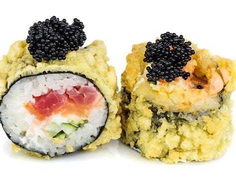 Masago vs Tobiko Eggs in Sushi Recipes - Sushi Bros Woodstock