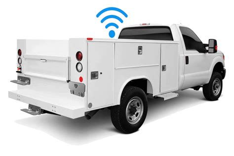 Truck GPS Tracking System - LoneStar Tracking®