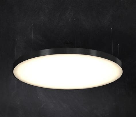 Round Microprismatic Ceiling Light 3D Model Ceiling Lights, Chandelier