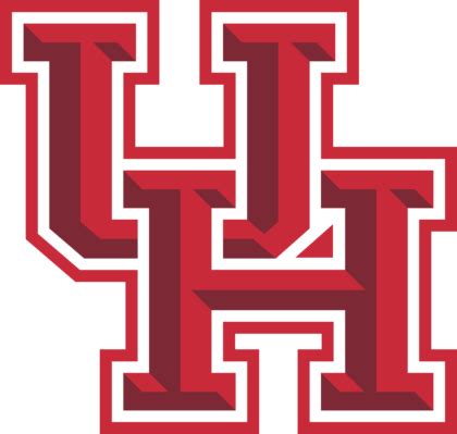 University of Houston – Logos Download