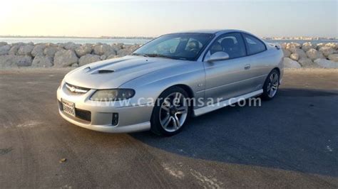 2006 Chevrolet Lumina 5.7 V8 SS for sale in Bahrain - New and used cars ...