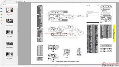 Cat 950g Series 2 Service Manual