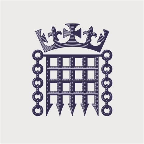 New Logo and Identity for UK Parliament by SomeOne Brand Identity ...