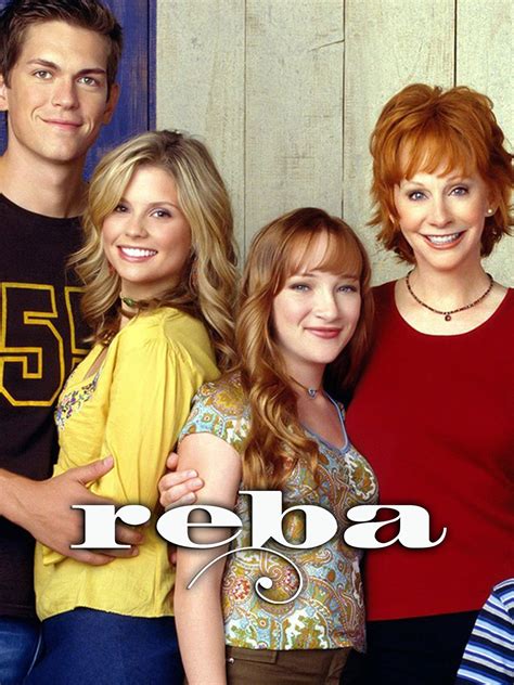 Reba Sitcom