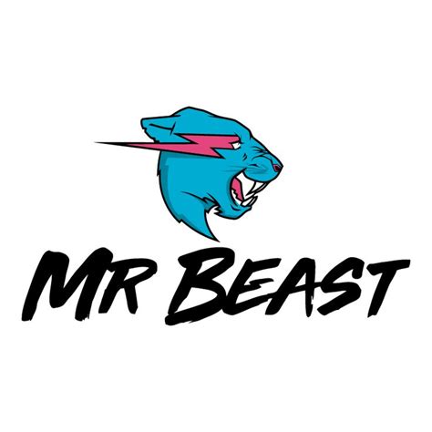 Free download MrBeast logo | Mr beast logo drawing, Mr. beast, Vector logo