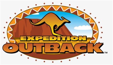 Outback - Outback Logo, HD Png Download - kindpng