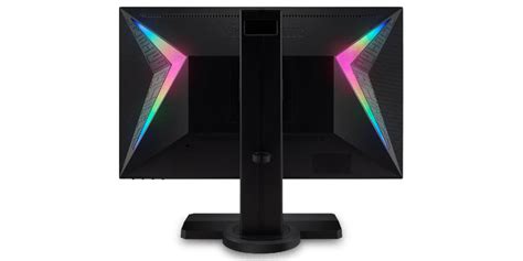 ViewSonic's new monitor has RGB lights, 144Hz refresh, more - 9to5Toys