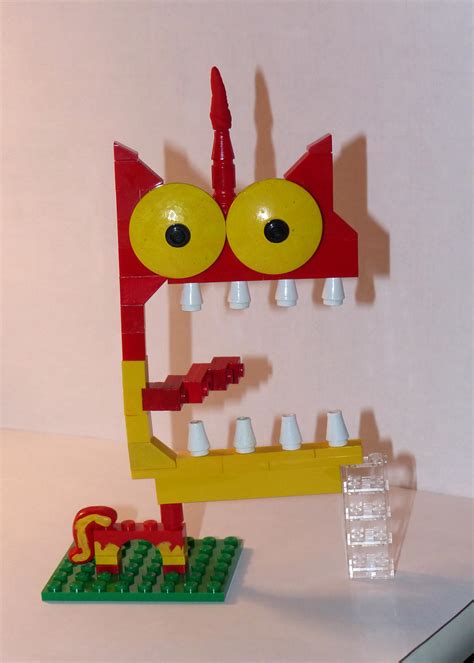 Rage Unikitty by twasbrillig12 on DeviantArt