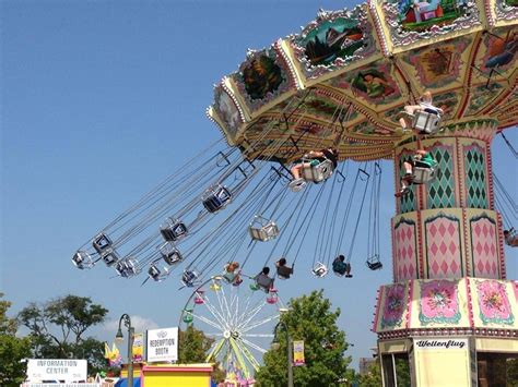 Wisconsin State Fair Canceled for First Time Since 1945 - Fox21Online