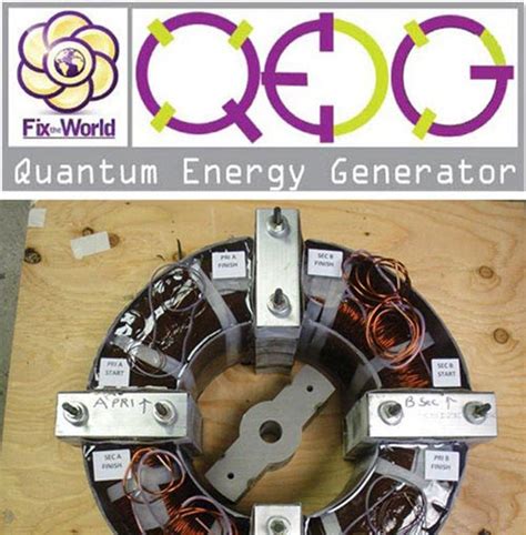 Toroid and Quantum Energy Generator Project - Toroids - Torelco.com