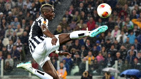 Paul Pogba to Juventus: Everything You Need to Know - Boardroom