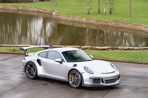 2016 Porsche 911 GT3 RS Sports Car Market, 40% OFF