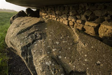 Brú na Bóinne - Archaeological Ensemble of the Bend of the Boyne ...