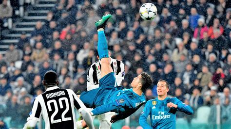 Info Baru 42+ Gambar Ronaldo Salto Vs Juventus