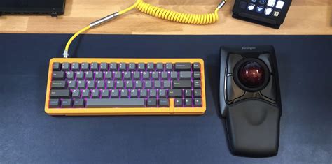 601 best Trackball images on Pholder | Trackballs, Mechanical Keyboards ...