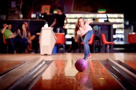 Lane 7 Birmingham: A Bowling Alley With Exciting Activities - ExperiWise