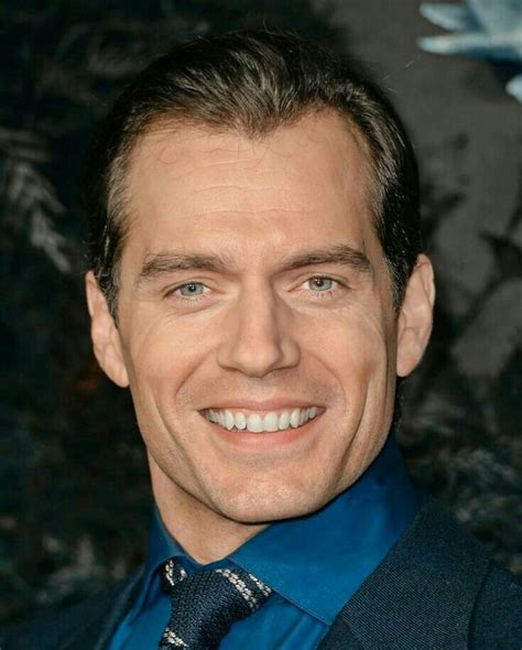 His Smile 💘 | Henry caville, Henry cavill, Henry cavill smile