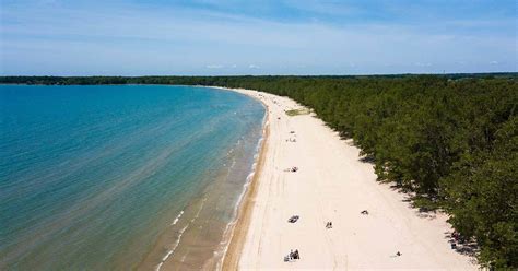 Sandbanks Provincial Park Camping: The Ultimate Guide To Camping In ...