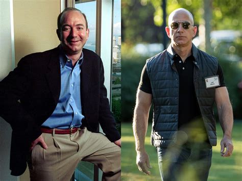 Jeff Bezos on that juice? | Page 3 | Sports, Hip Hop & Piff - The Coli