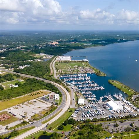 6 Fantastic Experiences In Titusville, Florida | Titusville, Titusville ...