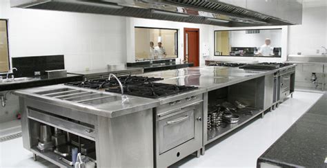 Commercial Kitchen Equipments Manufacturer: Amicable Equipments