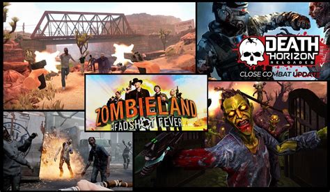 6 Best Zombie Games in VR for Oculus Quest 2 - All Virtual Reality