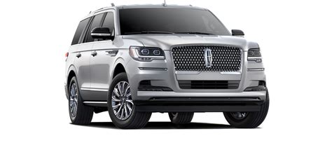 The 2024 Lincoln Corsair® Small Luxury SUV