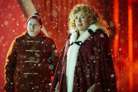 Matt Lucas' Nardole is Returning to 'Doctor Who'