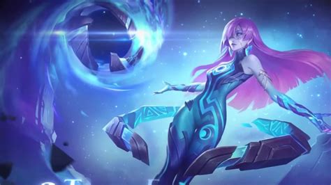 Novaria is perfect for Beatrix mains in the mage role | ONE Esports