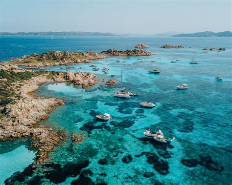 15 pictures that will inspire you to visit Palau Sardinia - Where life ...