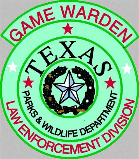 Texas Game Wardens | Warden, Texas police, Texas