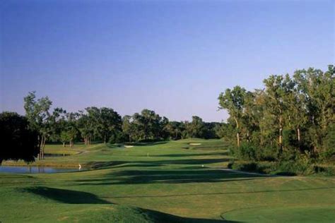 Grapevine Golf Course - Pecan/Bluebonnet in Grapevine, Texas, USA ...