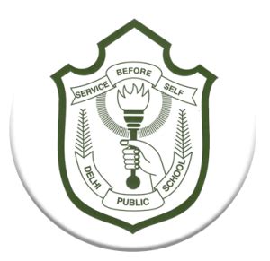 logo – Delhi Public School R. K. Puram, New Delhi