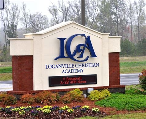 Loganville Christian Academy Football vs. Northside Christian Academy ...