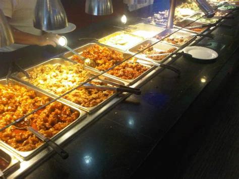 HIBACHI BUFFET, Duluth - 3675 Shackleford Rd - Restaurant Reviews ...